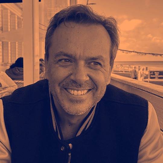 Thierry Caplat